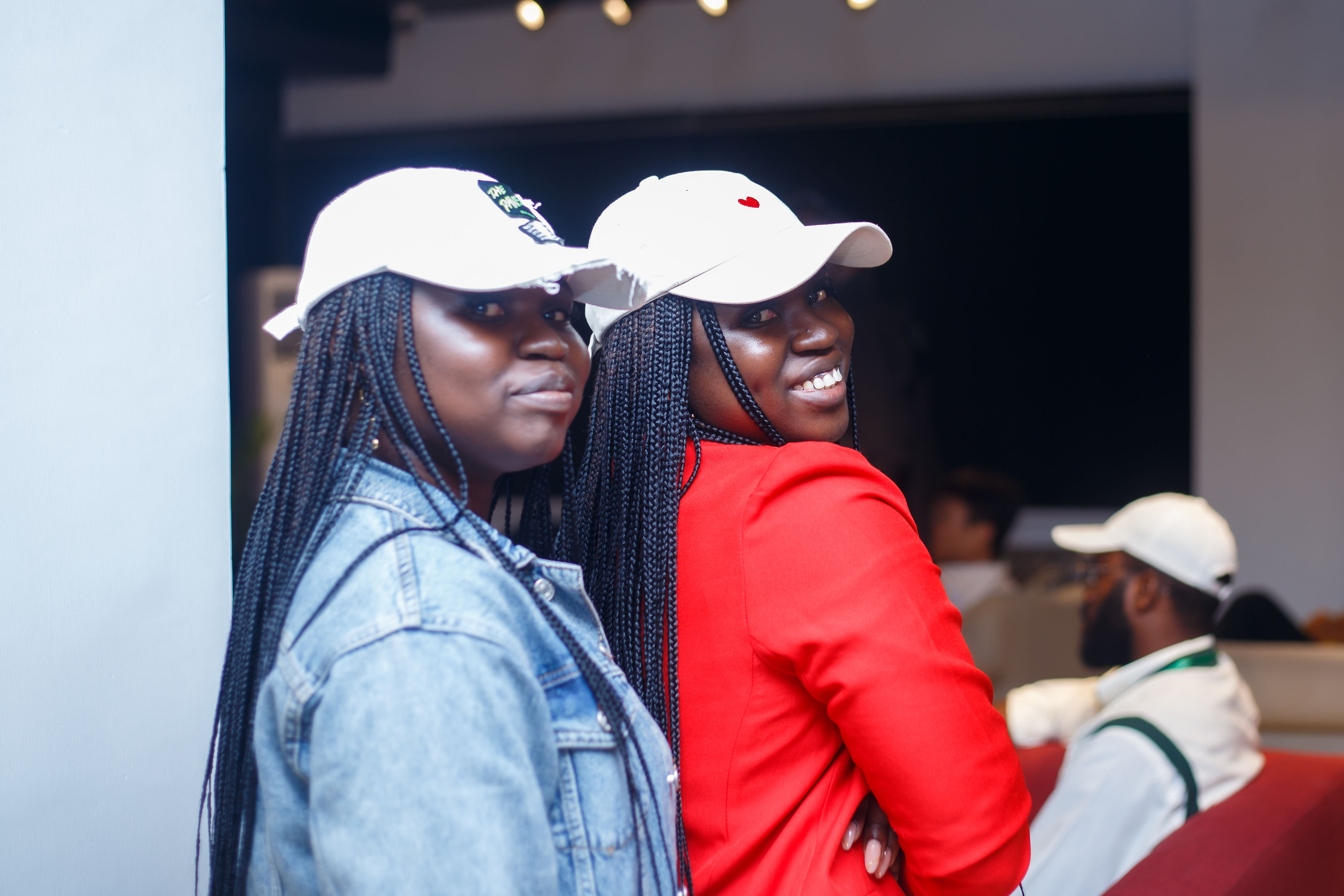 The 150,000: Why We're Sponsoring a Generation of African Builders