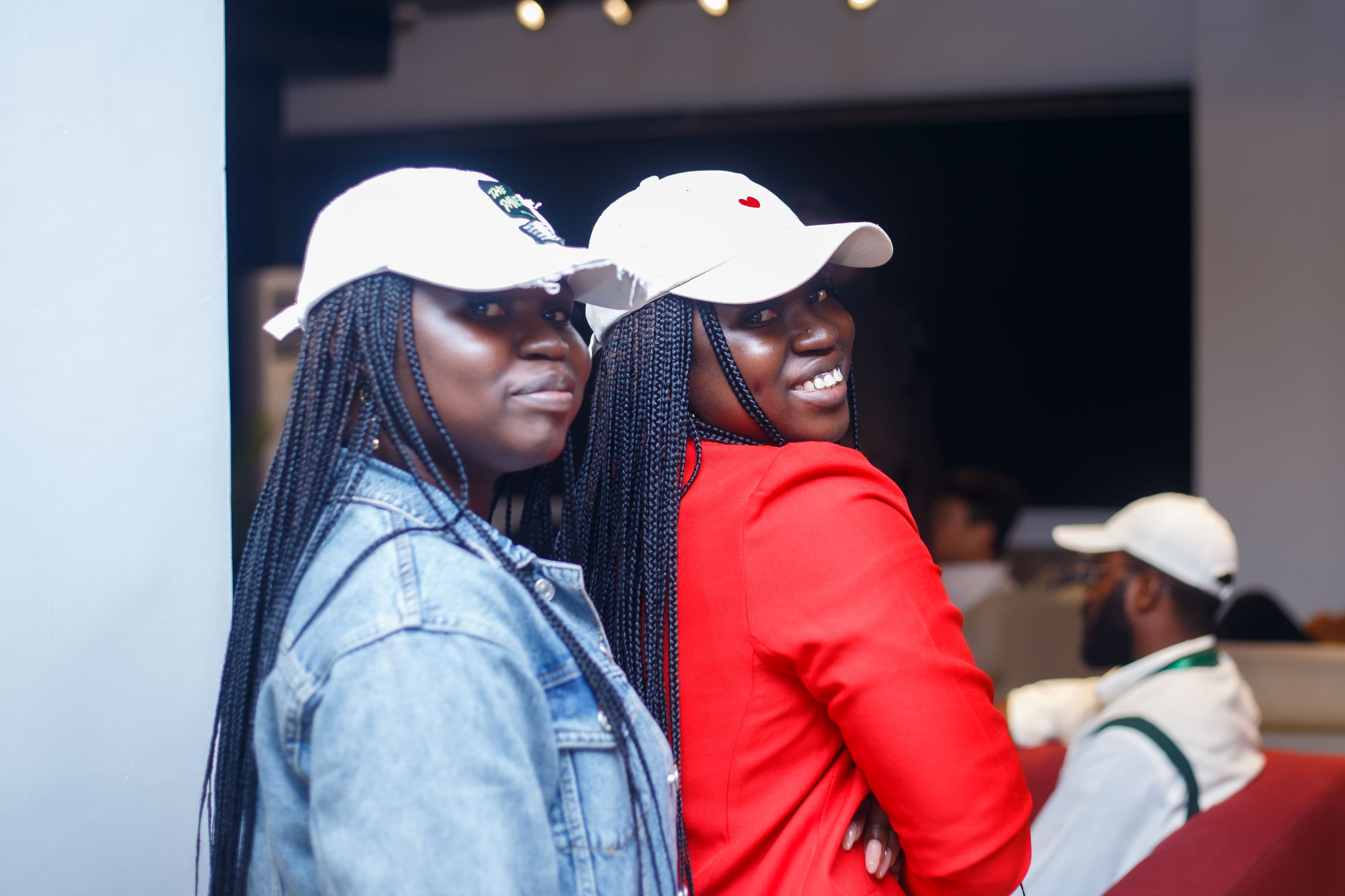 The 150,000: Why We're Sponsoring a Generation of African Builders