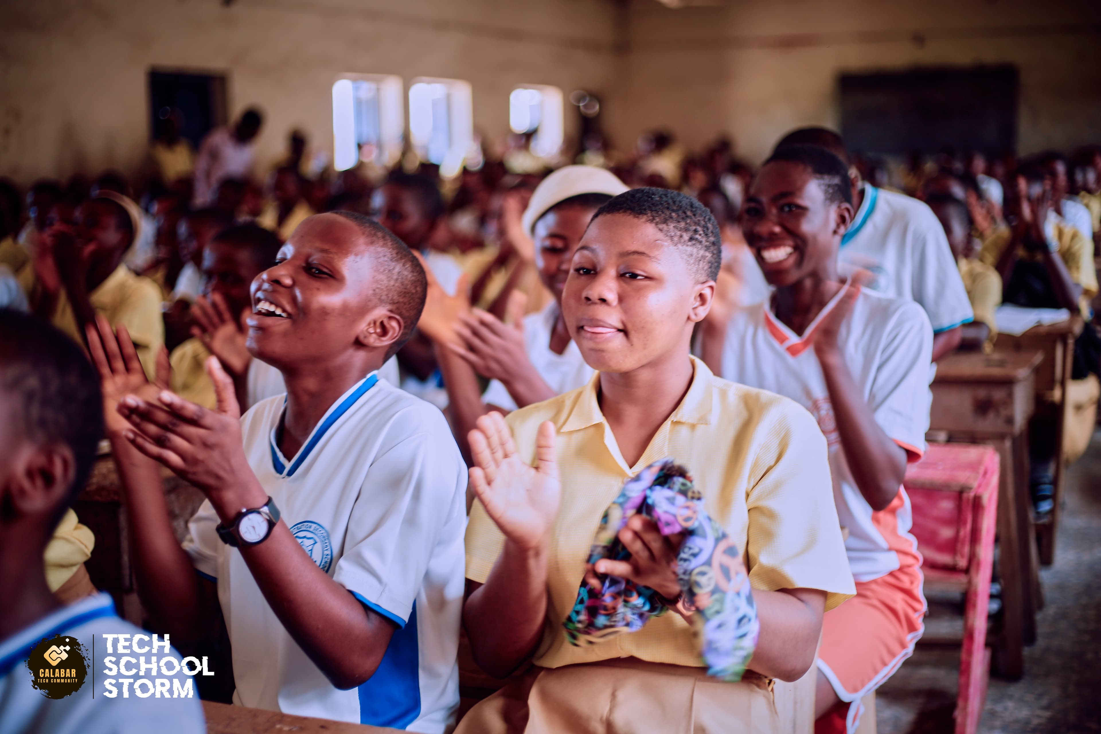 1,200+ Learners Trained in Digital Skills