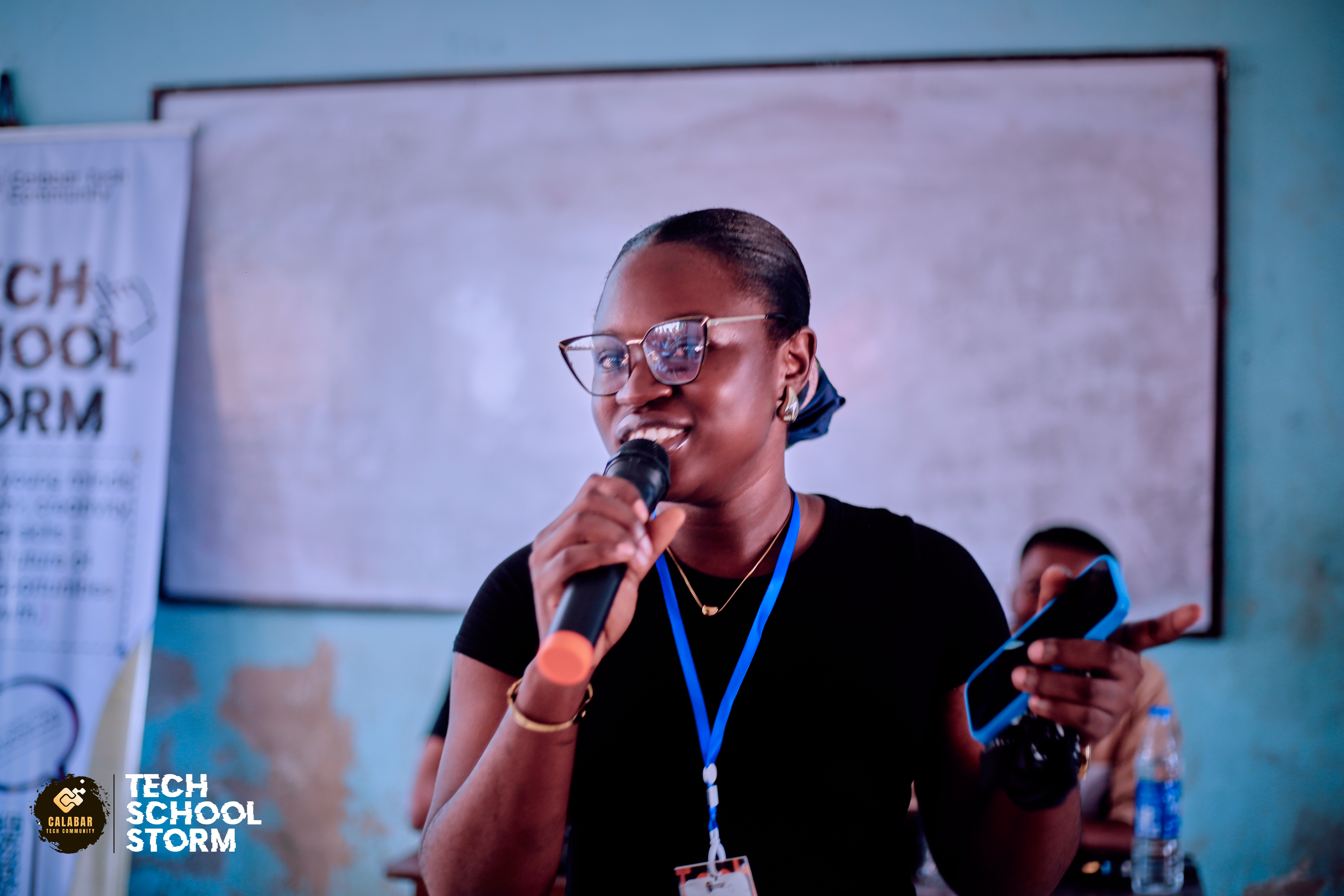 From Learner to Builder: Stories from Our Skills Programme